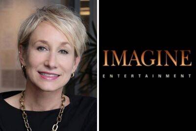 Stephanie Sperber Exits As President Of Imagine Kids & Family, Segues To Producing - deadline.com