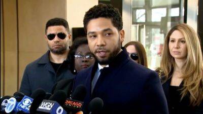 Fox Nation’s Jussie Smollett Doc Breaks Down ‘How to Fake a Hate Crime’ in New Trailer (Exclusive Video) - thewrap.com