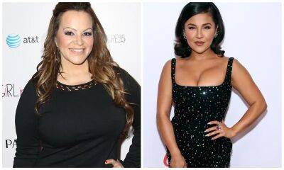 Annie Gonzalez to star and produce Jenni Rivera biopic - us.hola.com - Los Angeles - California - Mexico - Colombia - county Long