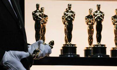 Oscars 2023: How, when and where to watch - us.hola.com - Hollywood - Jordan - county Andrew - county Florence - county Warren - county Carson - county Garfield