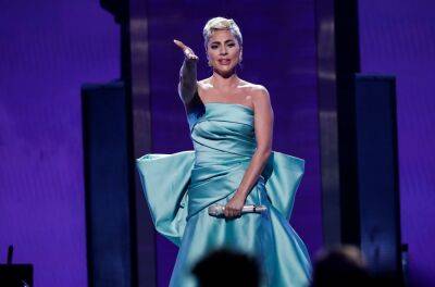 Oscars 2023: Lady Gaga Not Performing Her Nominated Song From ‘Top Gun: Maverick’ - etcanada.com