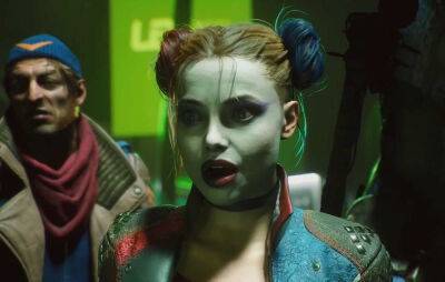 ‘Suicide Squad: Kill The Justice League’ reportedly delayed again - www.nme.com - Poland