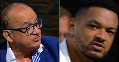 BBC Dragons' Den viewers tell pair to 'get a room' as they spot 'beef' and bash 'uncomfortable' scenes - www.manchestereveningnews.co.uk