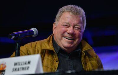 William Shatner says he doesn’t “have long to live” - www.nme.com