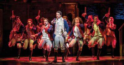 Hamilton ticket prices confirmed at Manchester Palace Theatre with some as cheap as £13 - www.manchestereveningnews.co.uk - county Hamilton