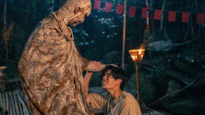 Thailand’s Censors Get Heavy With Horror Film ‘Hoon Payon’ - variety.com - Thailand - city Bangkok
