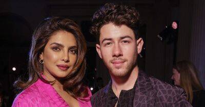 How Priyanka Chopra and Nick Jonas ‘Maximize’ Time Together Amid Busy Schedules: Family Is Our ‘Priority’ - www.usmagazine.com
