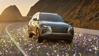 Hyundai Taps Oscars to Kick Off Disney Advertising Alliance - variety.com