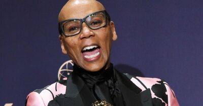 RuPaul speaks out against drag ban laws - www.mambaonline.com - USA - Montana - Tennessee
