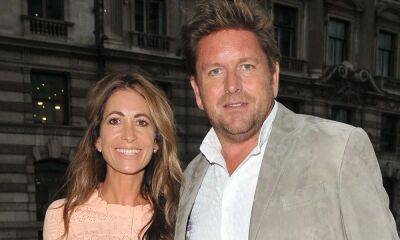 Why this year will be James Martin's most ambitious one to date - hellomagazine.com - Britain