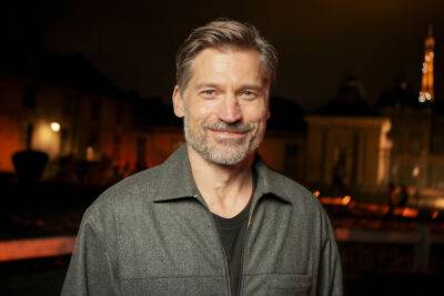 ‘Game Of Thrones’ Star Nikolaj Coster-Waldau Hosts Bloomberg Eco Series ‘An Optimist’s Guide To The Planet’ - deadline.com - Britain - Mexico - Canada - Kenya - state Vermont - county Nicholas