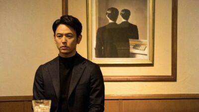 Ishikawa Kei’s ‘A Man’ Sweeps Japan Academy Awards, ‘Top Gun: Maverick’ Wins Best Foreign Film - variety.com - Japan - Tokyo - North Korea