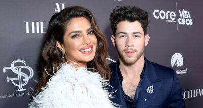 Priyanka Chopra Calls Nick Jonas Her 'Greatest Champion' at South Asian Excellence Pre-Oscars Event - www.justjared.com - Los Angeles - India