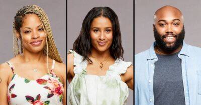 Big Brother 23’s Tiffany Mitchell, Hannah Chaddha and Derek Frazier Launch ‘Royal Tea’ Podcast: ‘We’re Really Excited’ - www.usmagazine.com
