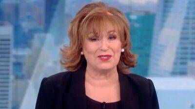 ‘The View’ Hosts Celebrate Potential Trump Indictment Over Stormy Daniels Affair: Like ‘Mafia Going Down on Tax Evasion’ (Video) - thewrap.com - New York