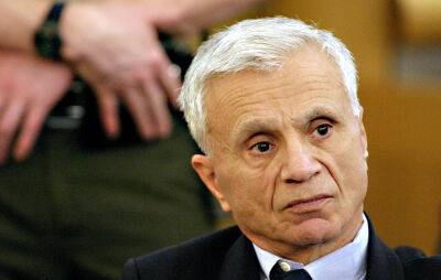 Actor Robert Blake, who was once tried for murder, has died aged 89 - www.nme.com - Los Angeles - city Studio