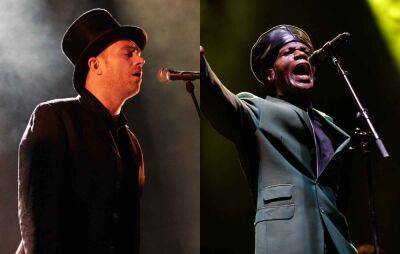Blur add The Selecter to line-up for second Wembley Stadium gig with Paul Weller - www.nme.com - Britain - Japan - Dublin