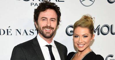 Pregnant Stassi Schroeder Reveals Sex of 2nd Baby With Husband Beau Clark, Reveals How She Told Daughter Hartford - www.usmagazine.com - Italy - New Orleans - city Hartford - Hartford