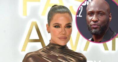 Khloe Kardashian Recalls Feeling ‘Obsessive’ About Her Weight After Lamar Odom Divorce: ‘The Scale Fs With You’ - www.usmagazine.com - Los Angeles - USA - state Nevada