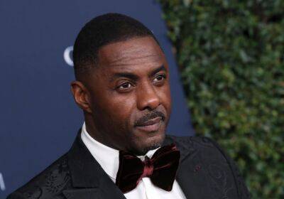 Idris Elba Is Still Surprised When People Recognize Him Despite Acting For Years: ‘I Don’t Presume That Everyone Knows Who I Am’ - etcanada.com - Canada