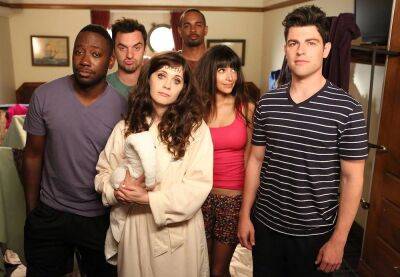 ‘New Girl’ To Depart Netflix For Hulu & Peacock - deadline.com - USA - county Story