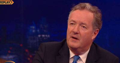 Meghan Markle's racism allegations were a 'complete lie', fumes Piers Morgan - www.msn.com