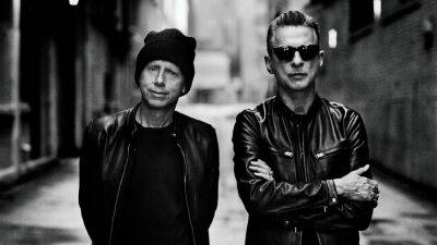 With Major Syncs in ‘Cocaine Bear’ and ‘The Last of Us,’ Music Supervisors ‘Just Can’t Get Enough’ of Depeche Mode - variety.com - Los Angeles - Jordan - county Banks - city Columbia - city Sacramento