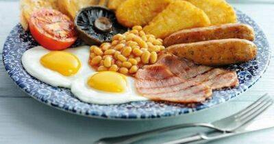 Wetherspoons offering customers fry-ups for just £2 - but only in certain pubs - www.dailyrecord.co.uk - Britain - Beyond