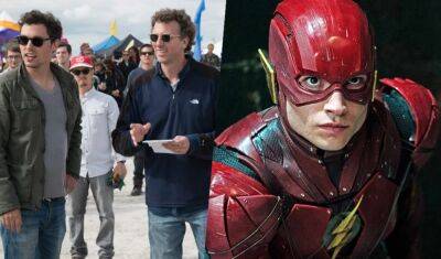 ‘Dungeons & Dragons: Honor Among Thieves’ Directors John Francis Daley & Jonathan Goldstein Explain Why They Left ‘The Flash’ - theplaylist.net