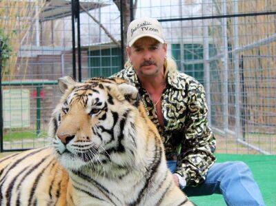 Joe Exotic’s prison confession: ‘Tiger King’ ‘absolutely’ ruined my life - nypost.com - Texas - Florida - Oklahoma