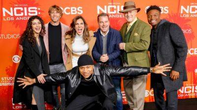 ‘NCIS: Los Angeles’ to Air Retrospective Special After Series Finale in May - thewrap.com - Los Angeles - Los Angeles