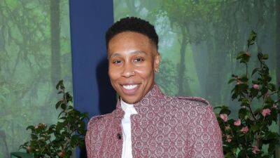 Lena Waithe Says 'The Chi' Season 6 Will Be 'Most Emotional' Yet and Gives 'Twenties' Update (Exclusive) - www.etonline.com