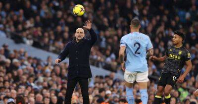 Pep Guardiola won't remind Man City players of responsibilities amid Kyle Walker allegation - www.manchestereveningnews.co.uk - Manchester