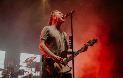 Corey Taylor on the three new bands “carrying the flag for heavy music” - www.nme.com