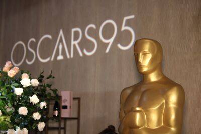 Oscars Producers Have One Main Goal: Keep You Entertained - etcanada.com
