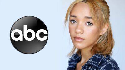 Amirah J Joins Kaitlin Olson & Daniel Sunjata In ABC’s ‘HPI’ Remake Pilot From Drew Goddard - deadline.com - France