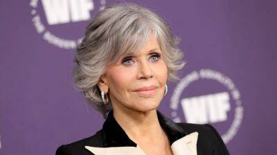 Did Jane Fonda Just Suggest ‘Murder’ as an Option to Fight Abortion Laws? (Video) - thewrap.com