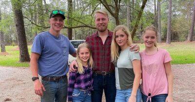 ‘Welcome to Plathville’ Star Ethan Plath Reunites With Siblings in Sweet Photos: ‘So Good to See Them’ - www.usmagazine.com