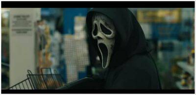 Scream 6 Takes To New York & Adds New Twists - www.hollywoodnewsdaily.com - New York