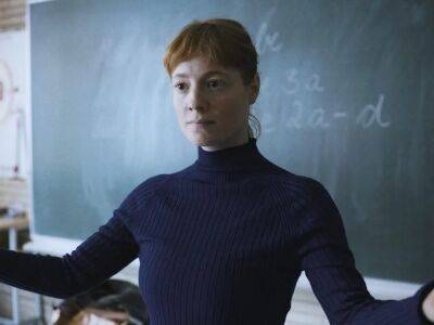 ‘The Teachers’ Lounge’ Review: Lessons Are Taught and Taut in a Gripping Classroom-Ethics Thriller - variety.com - Germany - Turkey
