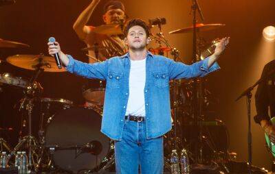 Watch Niall Horan play live for the first time in over two years - www.nme.com - Jordan - Dublin
