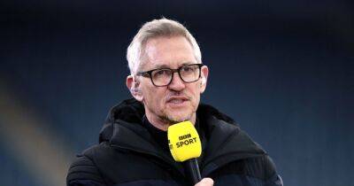 Football Focus and Final Score AXED with Radio 5 Live in disarray amid Gary Lineker BBC row - www.manchestereveningnews.co.uk - Germany