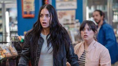 Box Office: ‘Scream VI’ Scoring Franchise High $43.5 Million Opening - variety.com - New York