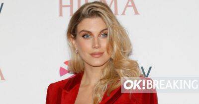 Made In Chelsea star Ashley James welcomes second child: 'We're so in love' - www.ok.co.uk - Chelsea