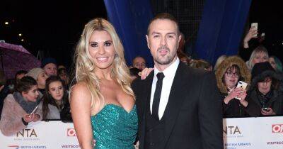 'The kids still don't know Paddy and I have split', admits Christine McGuinness - www.ok.co.uk