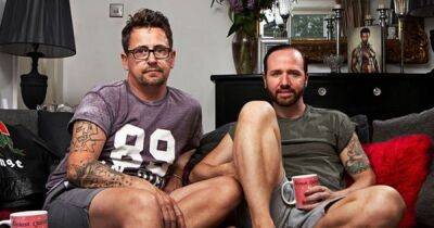 Gogglebox’s most shocking rows including star who branded her mum a ‘disgrace’ - www.ok.co.uk