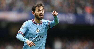 Man City 'cause problems for Barcelona amid Bernardo Silva interest' and other transfer rumours - www.manchestereveningnews.co.uk - Manchester - Germany - Portugal