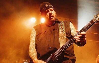 Jim Durkin, guitarist for thrash metal veterans Dark Angel, dies aged 58 - www.nme.com - California