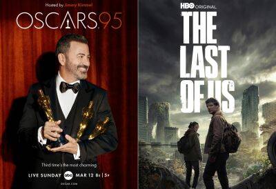 Oscars Vs. ‘The Last Of Us’: What Are You Watching Sunday? - etcanada.com