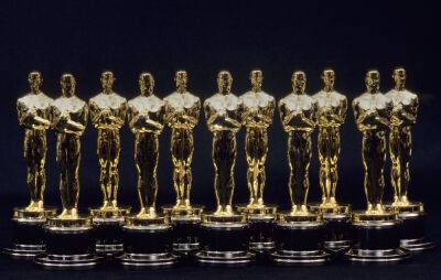 How to watch the Oscars 2023 live in the UK - www.nme.com - Britain - California - county Butler
